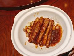 -燕郊烧鸽子(酷车小镇店)