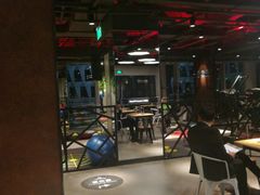 -威尔仕健身(海伦中心店)