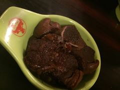 -张记牛肉面馆(天津路店)