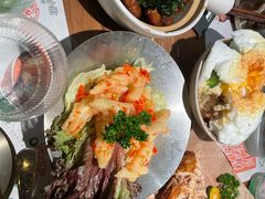 -岛风·台食小馆 ISLAND BISTRO(烟台山店)