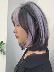 点击看大图 -HD HAIR STYLE