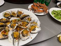 -映像威海·海鲜味道(经区店)