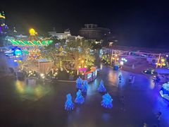 -青岛方特梦幻王国
