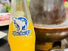 -裕德孚·非遗手切涮羊肉(东直门内大街店)