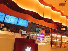 -奈雪的茶(青岛卓悦里INTOWN店)