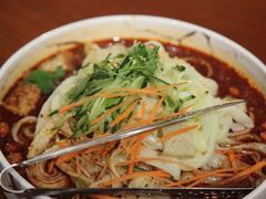 -伊带伊路新疆美食府(呼家楼店)