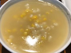 大碴粥-95号酱骨·一块豆腐(展春园西路店)