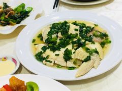 -凤城礼记鱼翅海鲜酒家(新马路总店)