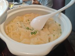 -海味·悦外滩中餐厅(上海宝龙丽筠酒店)
