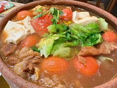 -范家小馆·烤鸭新京菜(金融街店)