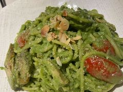 罗勒意面-TA'塔雀 墨西哥餐厅(江都金鹰店)