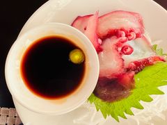 -339旋转餐厅(天府熊猫塔店)