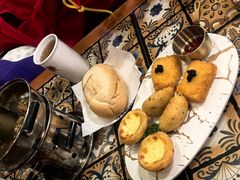 -番茄屋葡式美食(总店)