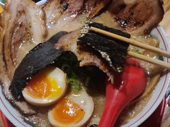 -老龙亭拉面店