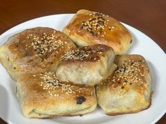 -牧疆情新疆餐饮