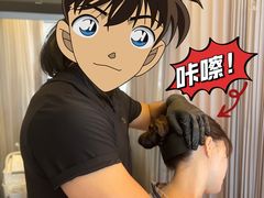 -MASTER FIT 拉伸大师·筋膜刀·西式按摩(上梅林卓悦汇店)