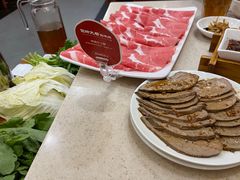 -阳坊大都涮羊肉(阳坊总店)