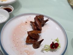 -金河半岛园林酒家(金融城店)