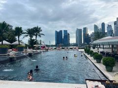 -新加坡文华东方酒店