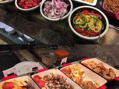 -福州西湖大酒店·怡湖咖啡厅