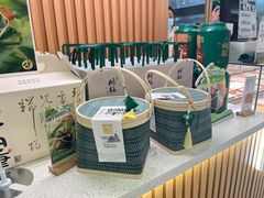 -泸溪河桃酥(凯德MALL太阳宫店)