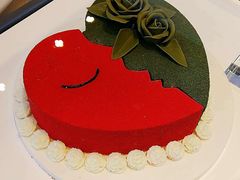 与子·偕老-麦雪尔甜品·生日蛋糕(新街口旗舰店)