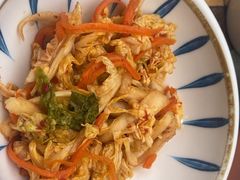 -那拉提疆味·烧烤新疆菜.清真(金楠天街店)