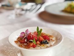 -北京古城老院厉晓麟精致菜