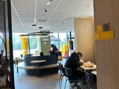 -麦当劳(药谷大道店)