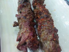 android_upload_pic-巴扎美食·新疆菜·西域歌舞表演餐厅(新疆大厦店)