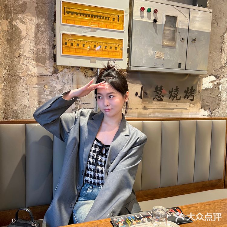 味道超好的锦州烧烤店！喝酒撸串好去处！- 锡纸鲶鱼