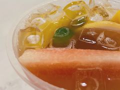 -仁义涵西餐·咖啡(中华巴洛克店)