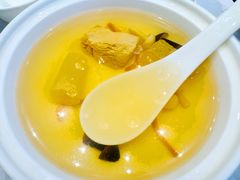 -虹御轩·传承江浙菜(虹桥店)