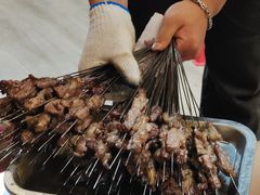 -东仪路传统烤肉
