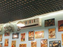 -昱家胡同·烧烤海鲜铜锅涮肉(和平里店)