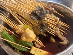 -成都瓜串串(华强北店)