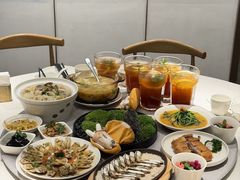-莆田餐厅PUTIEN(宁波阪急店)