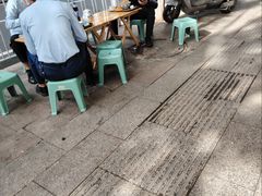-清真·马安军辣子牛肉面