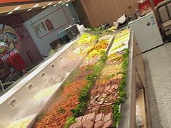 -醉人椒麻辣香锅(王府井喜悦店)
