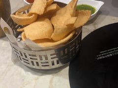 -滇野云南野生菌餐厅(陕西南路店)