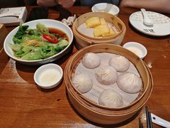 -如轩·海鲜砂锅粥·潮汕菜(一品天下店)