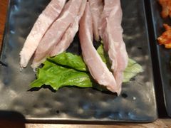 -·缸桶屋·韩式牛肋条自助烤肉(西湖D11店)
