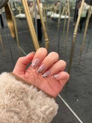-CM.Nail美甲美睫