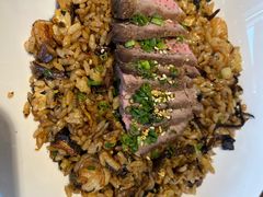 -West10 西拾·西餐厅·创意菜(未来科技城店)