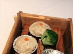 -粤财皇冠假日酒店·彩华轩中餐厅