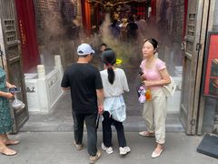 -重庆十八梯传统风貌区