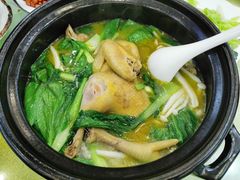 -碧海银沙海鲜餐厅(恒大海上威尼斯店)