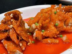 -上海1号私藏菜(黄浦店)