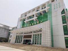 -广东中医药博物馆