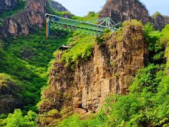 -龙庆峡风景区